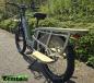 Preview: MEGA ANGEBOT: E-Bike Zemto-Multi C2, Mittelmotor, Vielseitig nutzbar , mit 2 Akkus